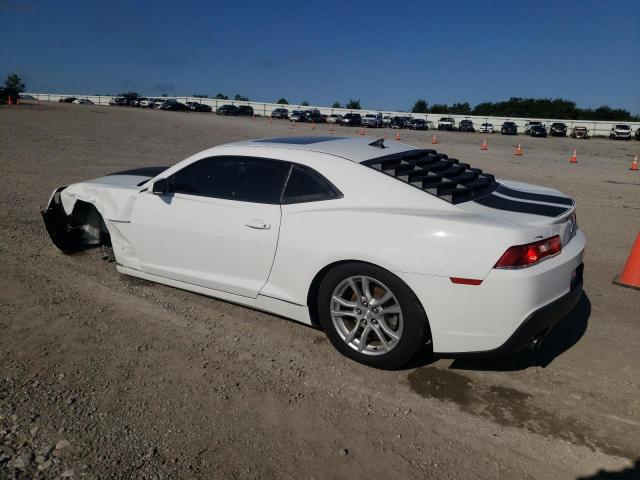 2G1FB1E36E9241600 | 2014 CHEVROLET CAMARO LT