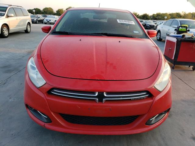 1C3CDFFA3GD817216 Dodge Dart Sxt Sport