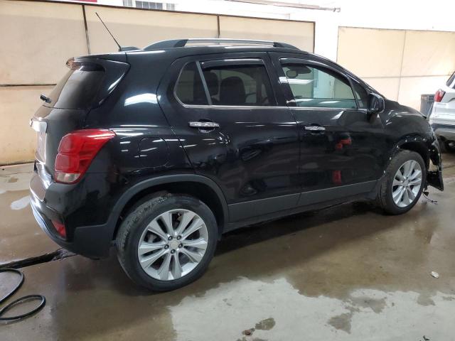 3GNCJRSB2JL179098 | 2018 CHEVROLET TRAX PREMI