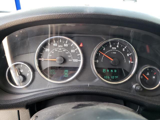 1C4BJWDG2HL746508 Jeep Wrangler Unlimited Sport