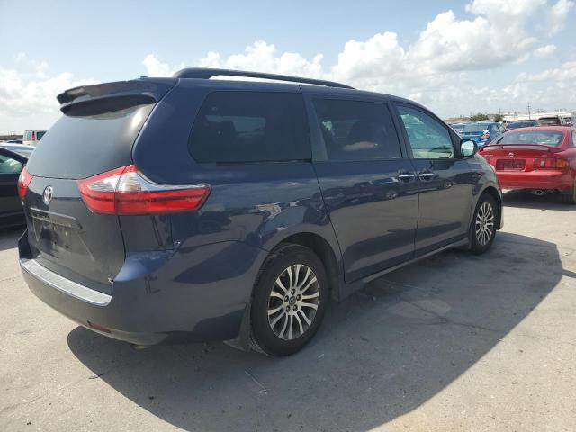5TDYZ3DC3LS029038 Toyota SIENNA XLE