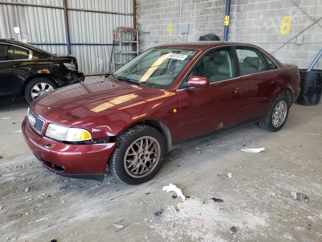 1998 Audi A4 