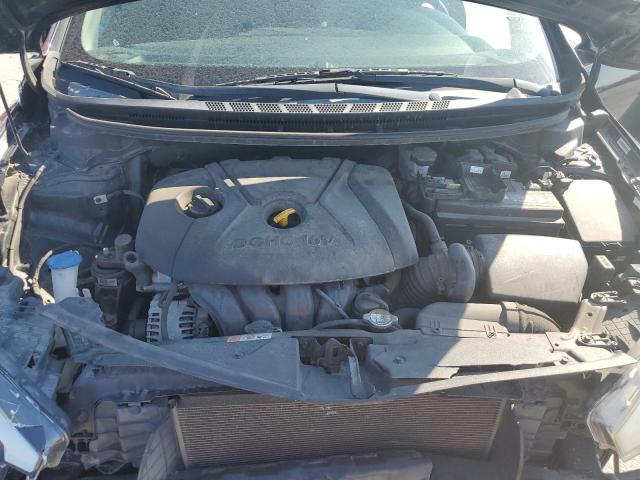 2015 KIA FORTE LX - KNAFK4A69F5308842