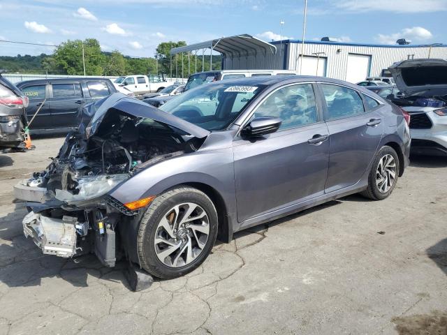 Vin: 19xfc2f77ge097328, lot: 63963993, honda civic ex 2016 img_1