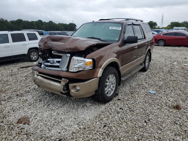 2012 Ford Expedition XLT