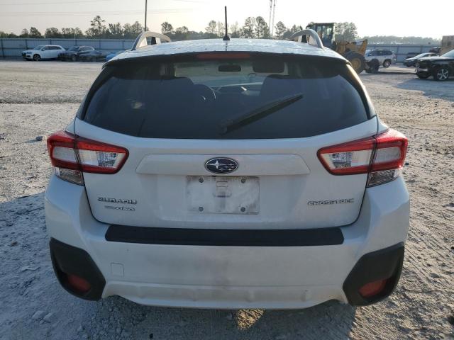 JF2GTAAC7JH242213 Subaru Crosstrek