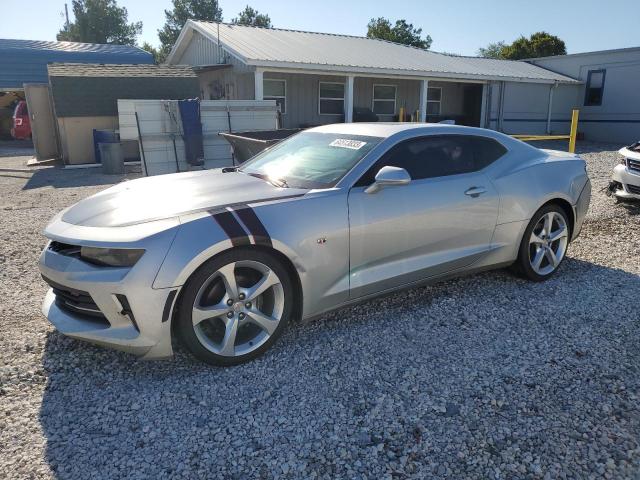 2016 Chevrolet Camaro LT