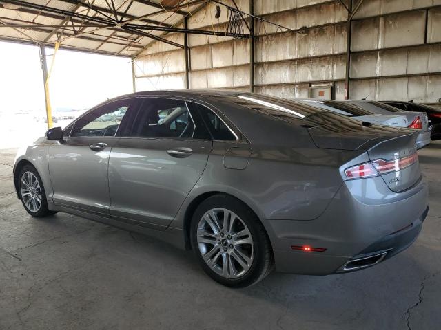3LN6L2G97GR617869 Lincoln MKZ
