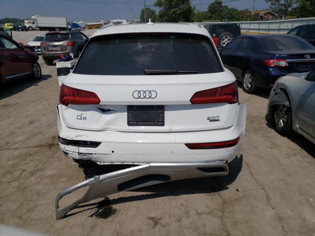 WA1BNAFY2J2172950 2018 AUDI Q5, photo no. 6