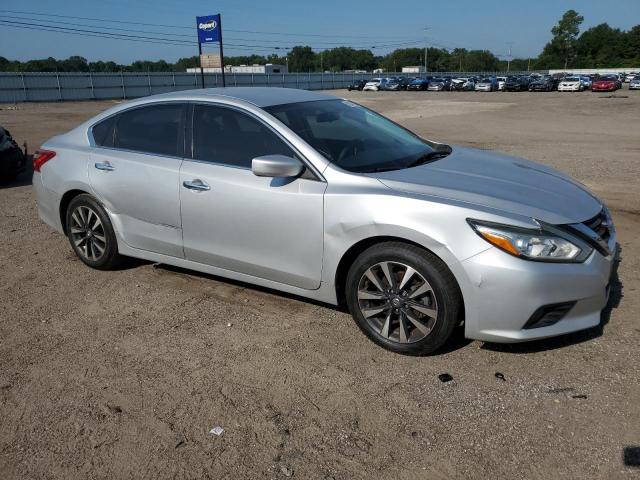 Vin: 1n4al3ap6hc200891, lot: 62507313, nissan altima 2.5 20174
