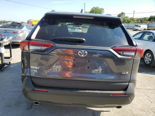 2T3W1RFV4PW263905 Toyota RAV4 XLE 6