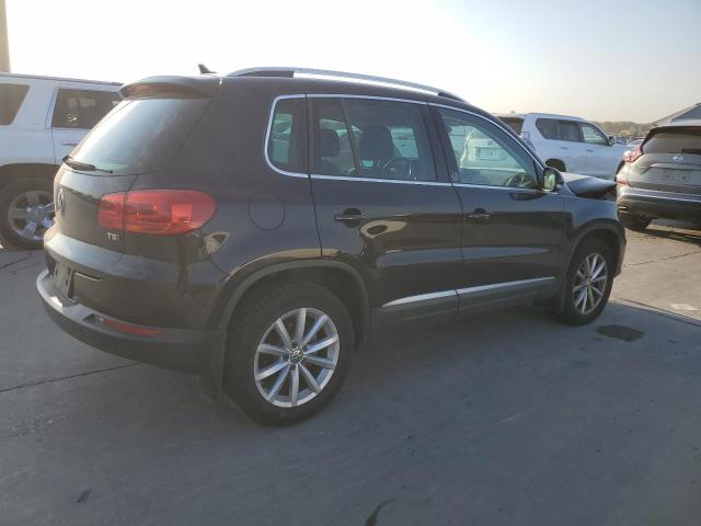 2017 VOLKSWAGEN TIGUAN WOL - WVGRV7AX7HK007441