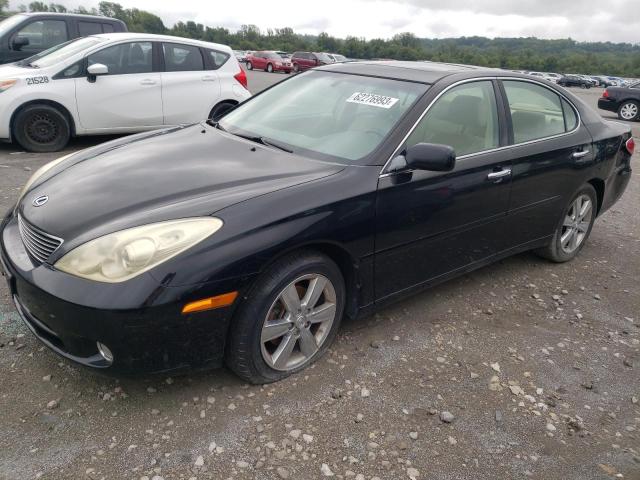 2005 Lexus ES 330 