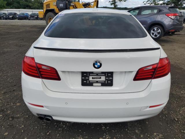 2015 BMW 528 XI - WBA5A7C55FD627116