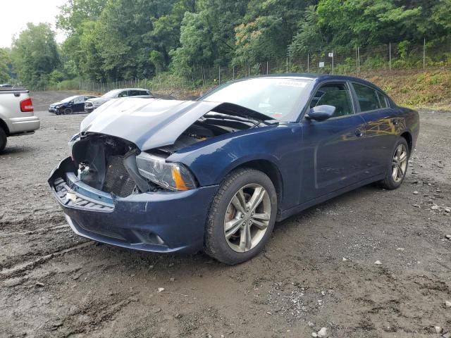 2013 Dodge Charger SXT