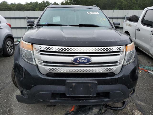 1FMHK8D81BGA62976 | 2011 Ford explorer xlt