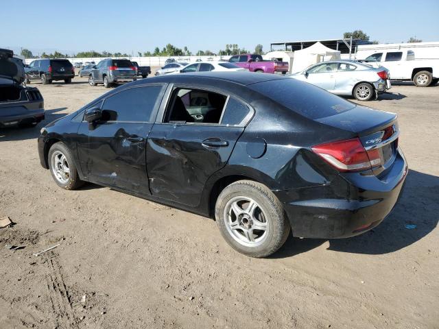 2HGFB2F57FH514162 Honda Civic Lx