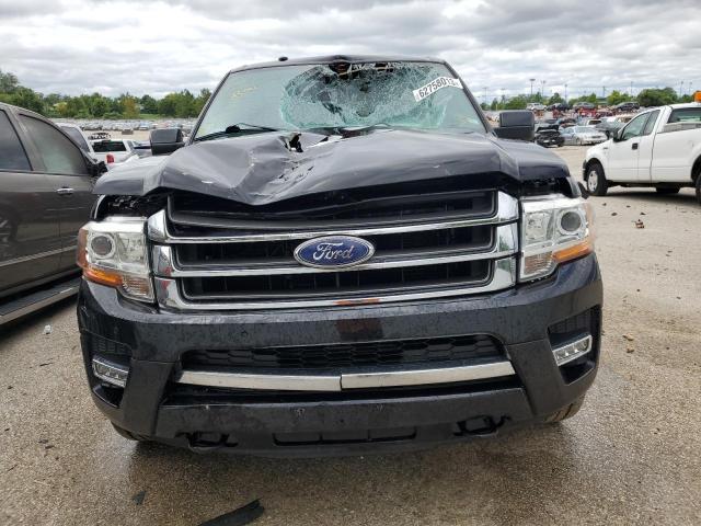 1FMJK2AT6HEA56201 Ford Expedition El Limited