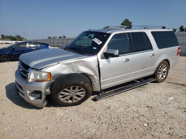 2016 Ford Expedition EL Limited