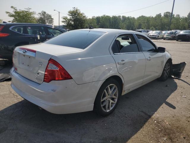 Vin: 3fahp0cg9cr249611, lot: 64358373, ford fusion sel 20123
