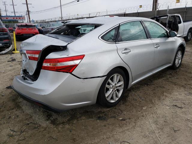 4T1BK1EB4EU093975 Toyota Avalon Base