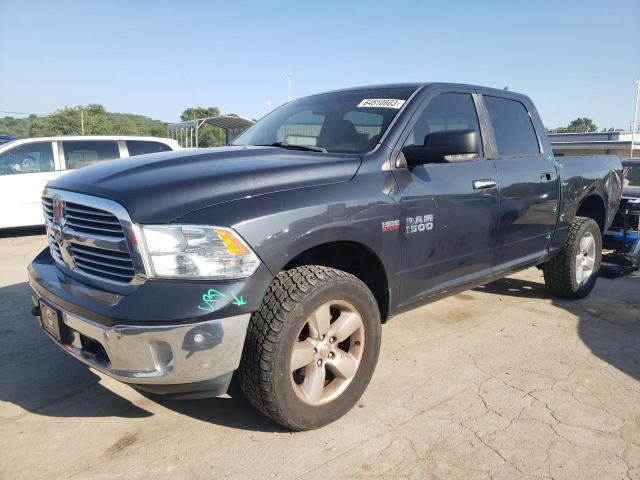 2014 Ram 1500 SLT