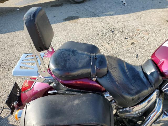 2005 HONDA VTX1300 R 1HFSC52305A203269