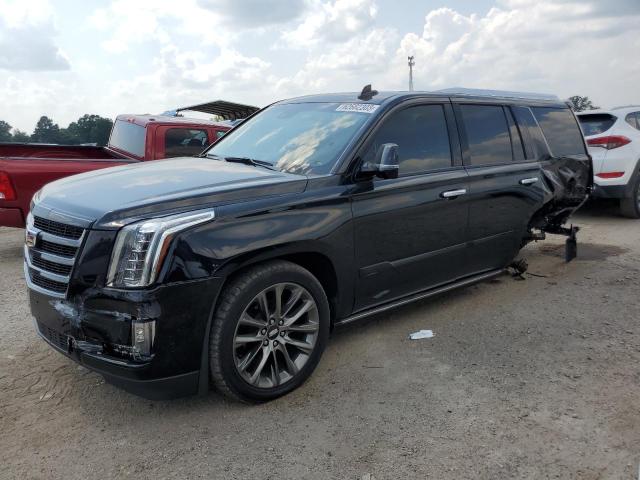 2019 Cadillac Escalade Premium Luxury