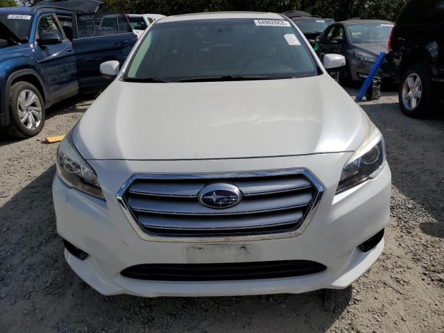 4S3BNAN62F3054727 Subaru Legacy 2.5i Limited