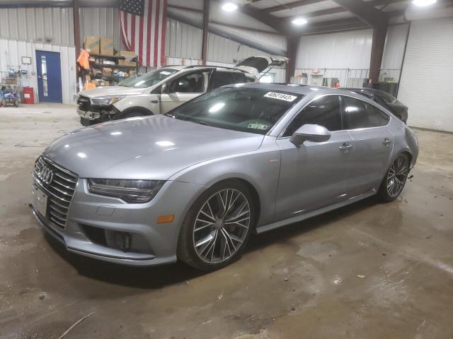 2016 Audi A7 Premium Plus