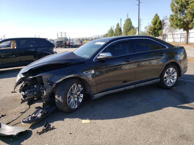 2011 Ford Taurus Limited