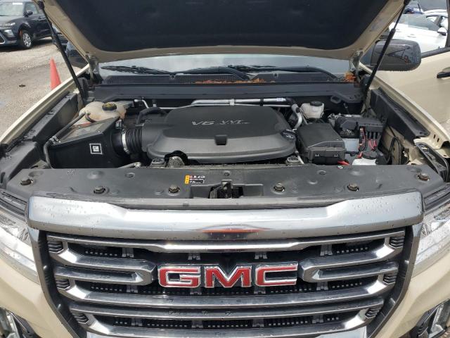 1GTG6FEN5N1124190 GMC Canyon At4