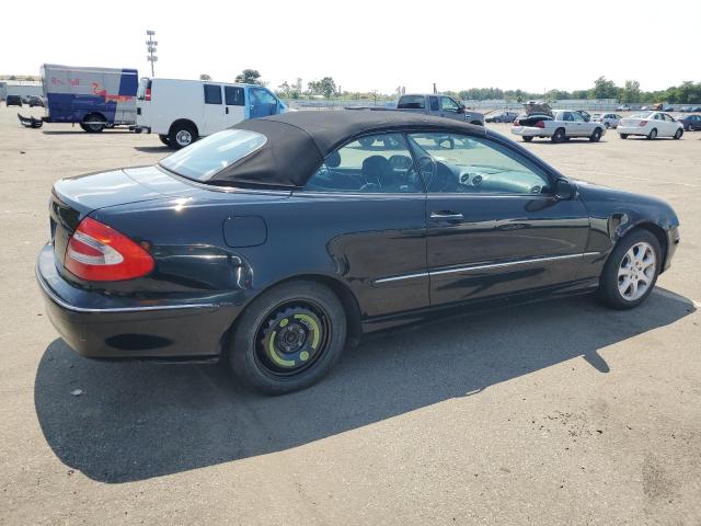 2020 MERCEDES-BENZ CLK 320 - WDBTK65G24T018034