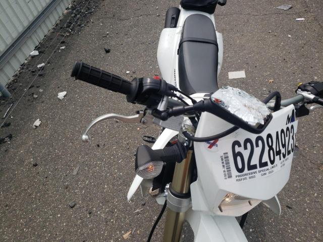 2022 SUZUKI DR-Z400 SM - JS1SK44A2N7101935