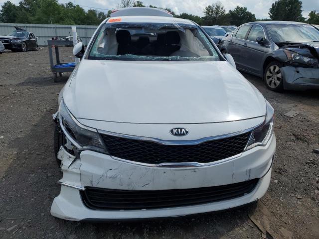 5XXGT4L33JG243515 KIA Optima Lx