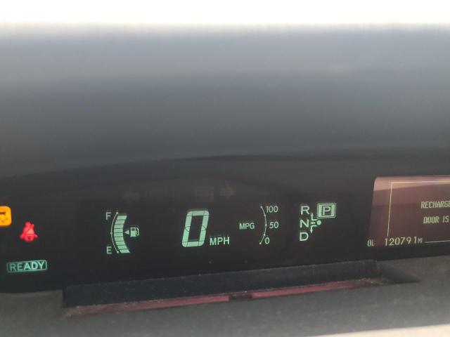 JTDKN3DP9E3050579 Toyota PRIUS PLUG-IN