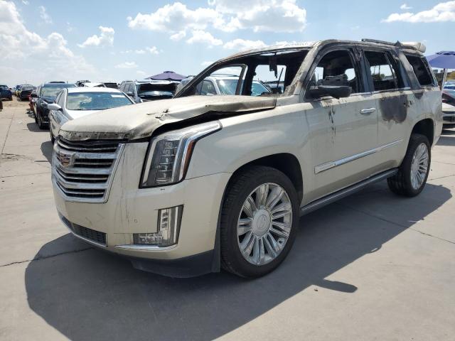 1GYS4PKJ2FR693650 | 2015 CADILLAC ESCALADE P