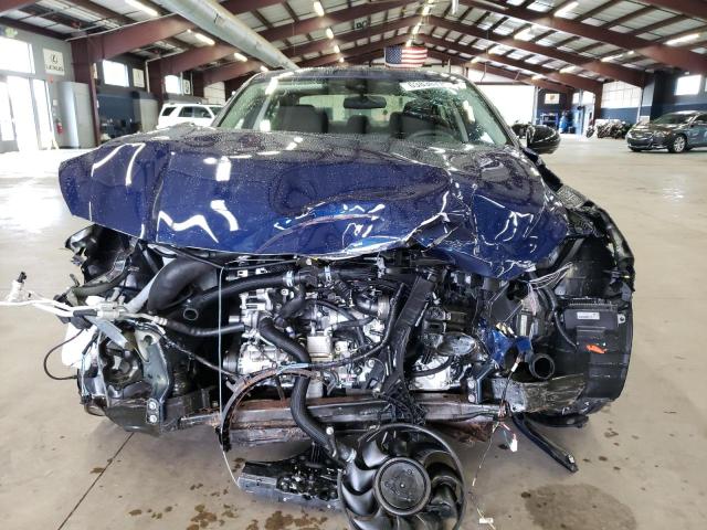1N4AL4CV8PN338114 Nissan ALTIMA SR