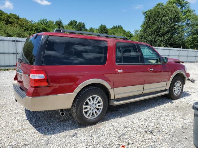 1FMJK1J55EEF46331 Ford Expedition El Xlt