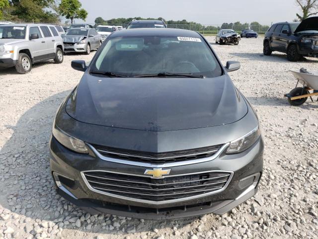 2017 CHEVROLET MALIBU HYB - 1G1ZJ5SU5HF152892