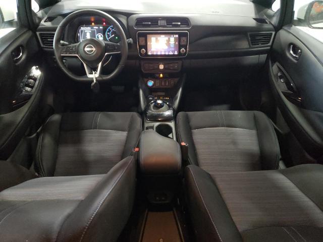 1N4CZ1CV8PC552831 Nissan Leaf Sv Plus