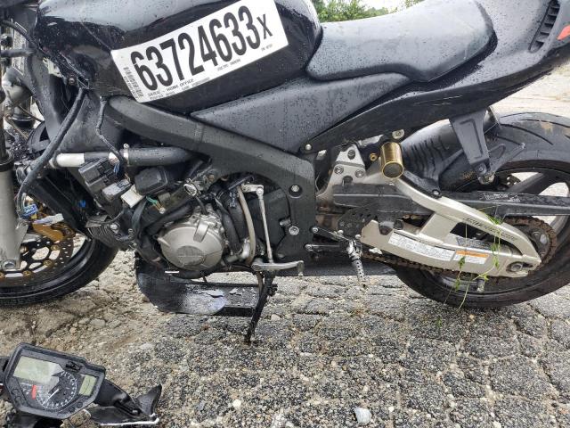 2003 HONDA CBR300 JH2PC37013M007881