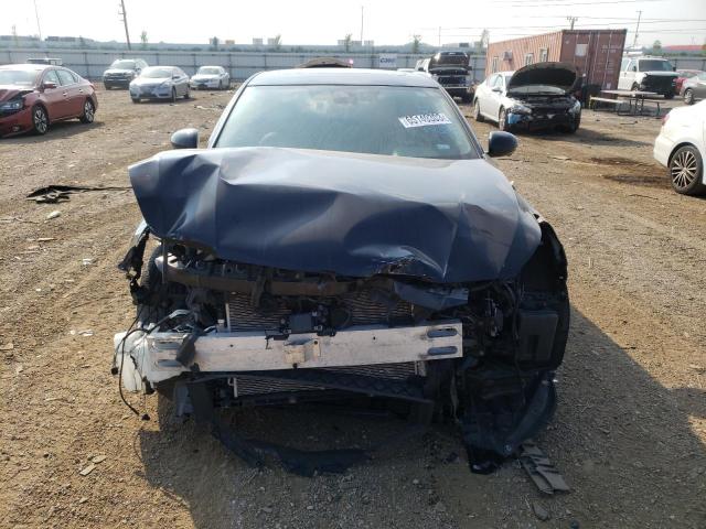 1N4BL4FW5KC158408 Nissan Altima Platinum