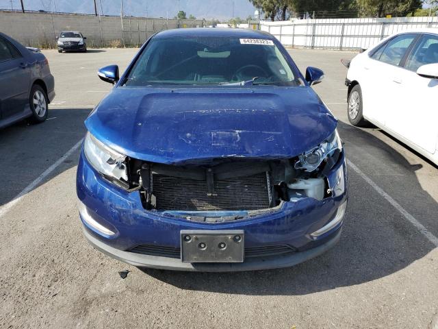 VIN 1G1RD6E40DU130734 2013 Chevrolet Volt no.5