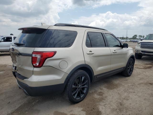 1FM5K7D88HGE08799 Ford EXPLORER XLT