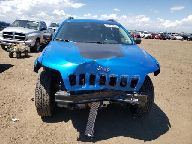 1C4PJMBX7LD627384 Jeep Cherokee Trailhawk