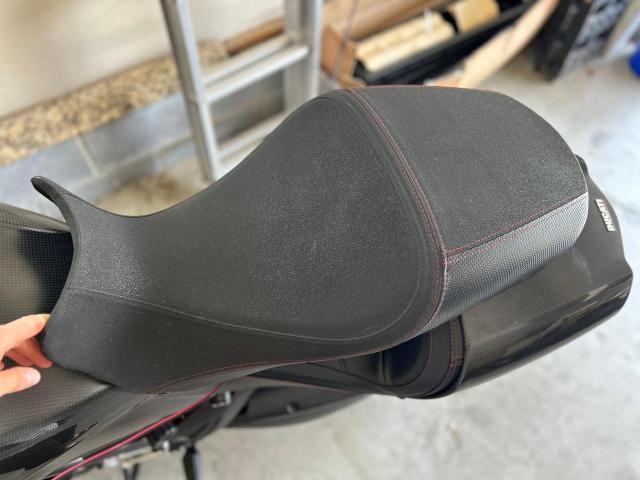 2013 DUCATI DIAVEL ZDM13BLW3DB014027