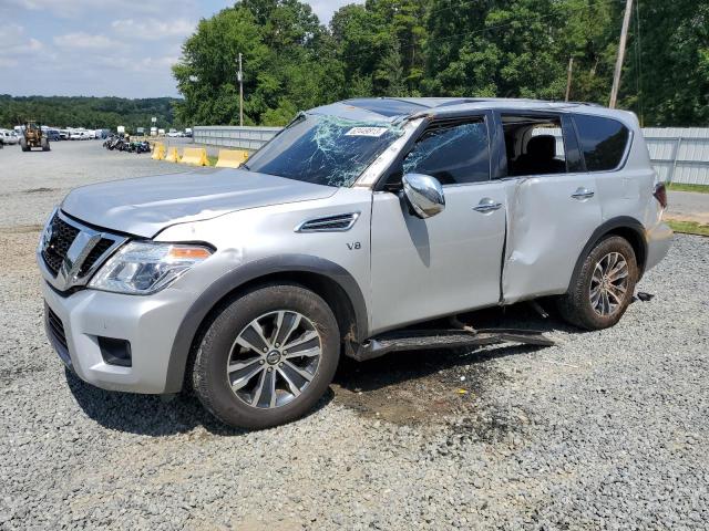 2020 Nissan Armada SV