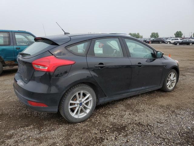 1FADP3K21HL293114 2017 FORD FOCUS, photo no. 3