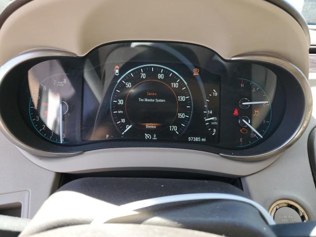 1G4GB5G37GF243748 Buick Lacrosse